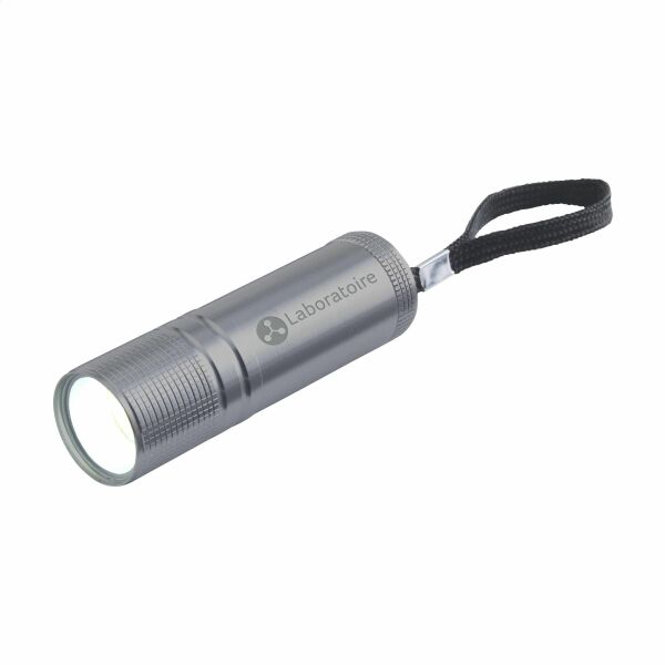 Zaklampen en werklampen