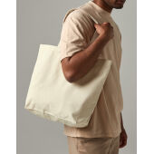 Revive Recycled Maxi Tote - Natural - One Size