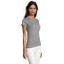 REGENT FIT WOMEN - REGENT FIT DAMES 150g - XL - Grijs Gemeleerd