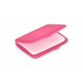 Ecru / Roze