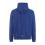 Community 2.0 Logo FZ Hoodie M Club Cobolt XS