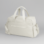 Weekendtas Natural Stone One Size