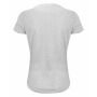 Harvest American U Lady T-shirt Greymelange XXL