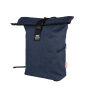 Recycle Bags - Backpack - Donkerblauw