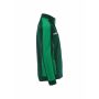 Evolve 2.0 Contrast Full Zip J Forest/Team 158/164