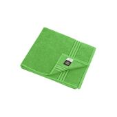 Bath Towel lime-green