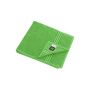 Bath Towel lime-green