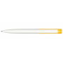 Headliner Clear Basic Wit - Geel 7408