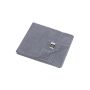 Sauna Sheet mid-grey