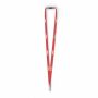Polyester tubulaire keycord