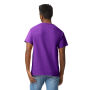 Gildan T-shirt Ultra Cotton SS unisex 669 purple L
