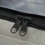 Bicycle handlebar bag BIKE EASY black, grey
