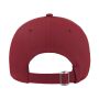 SHOT-S, BURGUNDY, One size, ATLANTIS HEADWEAR