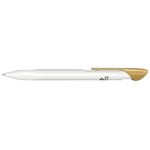 Evoxx Polished Recycled LC Goud Evoxx Polished Recycled LC Goud