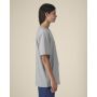 Freestyler - Relaxed heavyweight t-shirt with a dry handfeel - Heather Grey (3XL)