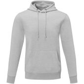 Charon heren hoodie - Heather grijs - 2XL