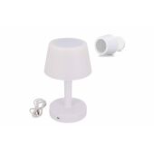 1563 | Table Tunes Mini - Wit