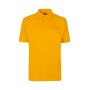 PRO Wear poloshirt | borstzak - Geel, 6XL