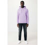 IQONIQ Jasper gerecycled katoen hoodie, lavender (XXXL)