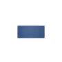 Bio Cotton Headband OCS Standard light denim melange one size