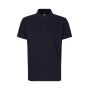 Polo shirt | stretch - Navy, S