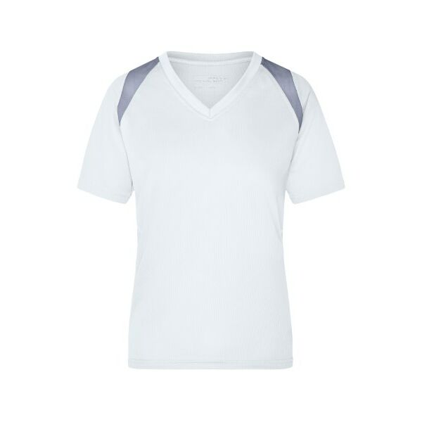 Ladies' Running-T