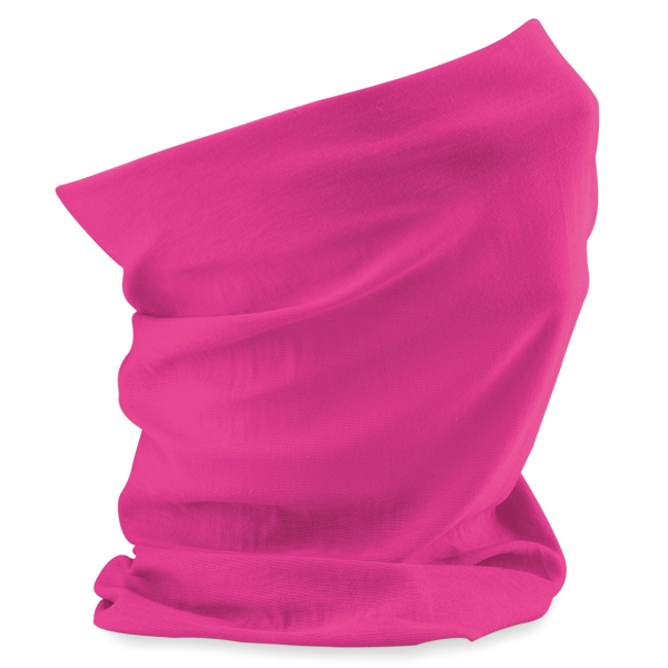 Snood - Morf® Original Fuchsia One Size Snood - Morf® Original Fuchsia One Size