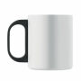 TANISS - Dubbelwandige mok 300 ml - Wit