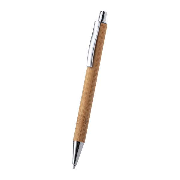 Kaizen - bamboe balpen