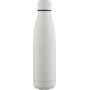Gerecyclede dubbelwandige drinkfles 500 ml Sunny wit Gerecyclede dubbelwandige drinkfles 500 ml Sunny wit