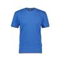 DASSY® Kinetic Standard Azuurblauw/antracietgrijs XS