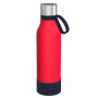 Fles RETUMBLER-myTOULON II 820 - rood, navy