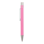ANNY - Aluminium gelbalpen roze