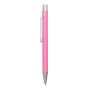 ANNY - Aluminium gelbalpen roze