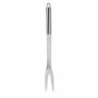 ASADOR - 3-Delige BBQ gereedschapset - Zilver