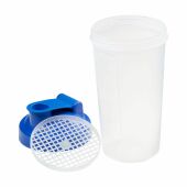 Shaker Proteïn 600 ml drinkbeker Shaker Proteïn 600 ml drinkbeker