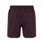 Basic Swimshorts, PLUM PURPLE, 3XL, NEW MORNING STUDIOS