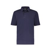Marineblauw