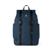 VINGA Baltimore RCS 2.0 rugzak, donkerblauw