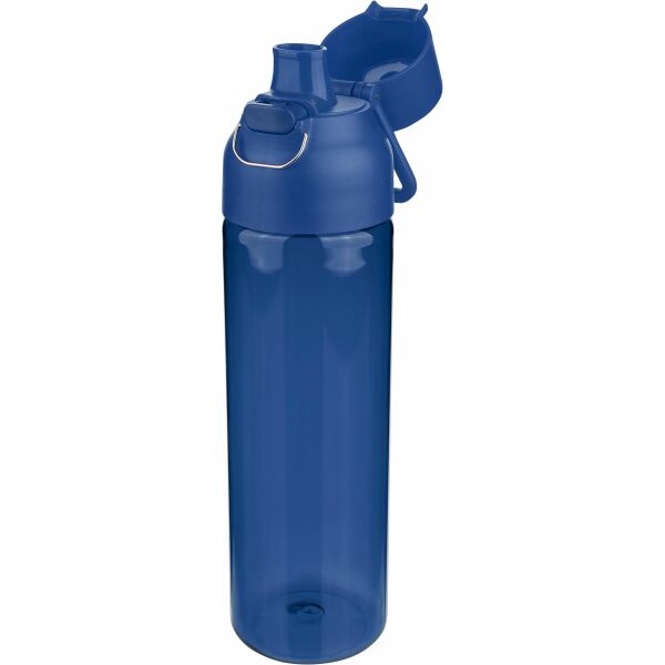 Tritan drinkfles Bliss 750 ml zwart Tritan drinkfles Bliss 750 ml zwart