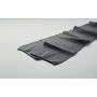 RAFY - Sjaal van RPET polyester - Wit/zwart
