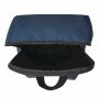 Backpack COMMON navy blue