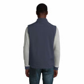 RACE BW MEN - RACE BW MEN SOFTSHELL - 3XL - Franse Marine