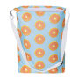SuboBag Shoulder - custom made RPET schoudertas