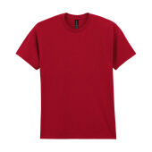 Heavy Cotton Adult T-Shirt - Antique Cherry Red - 3XL