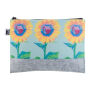 CreaFelt Beauty M - custom made make-up tas