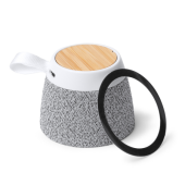MONARK Bluetooth-luidspreker - ecru