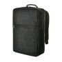 notebook backpack EUROPE black sprinkle
