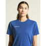 Evolve 2.0 structured jersey w club cobolt xxl