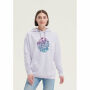 CONDOR - CONDOR Unisex capuchon - M - Lila